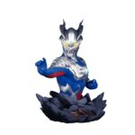 Descubre el apasionante mundo de Busto Ultraman Series Zero.