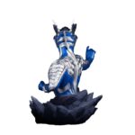 Descubre el apasionante mundo de Busto Ultraman Series Zero.