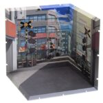 Descubre el apasionante mundo de Dioramansion 150 Nendoroid Figma Railway Crossing.