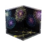 Descubre el apasionante mundo de Dioramansion 150 Nendoroid y Figma Fireworks.