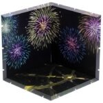 Descubre el apasionante mundo de Dioramansion 150 Nendoroid y Figma Fireworks.