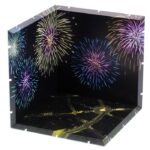 Descubre el apasionante mundo de Dioramansion 150 Nendoroid y Figma Fireworks.