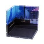 Descubre el apasionante mundo de Dioramansion 150 Nendoroid y Figma Lounge.