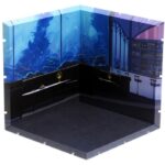 Descubre el apasionante mundo de Dioramansion 150 Nendoroid y Figma Lounge.