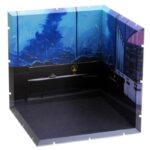 Descubre el apasionante mundo de Dioramansion 150 Nendoroid y Figma Lounge.