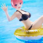 Descubre el apasionante mundo de Estatua Aqua Float Girls Ichika Nakano.