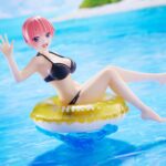 Descubre el apasionante mundo de Estatua Aqua Float Girls Ichika Nakano.