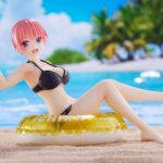 Descubre el apasionante mundo de Estatua Aqua Float Girls Ichika Nakano.