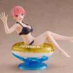 Descubre el apasionante mundo de Estatua Aqua Float Girls Ichika Nakano.