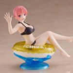 Descubre el apasionante mundo de Estatua Aqua Float Girls Ichika Nakano.