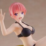 Descubre el apasionante mundo de Estatua Aqua Float Girls Ichika Nakano.