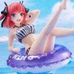 Descubre el apasionante mundo de Estatua Aqua Float Girls Nino Nakano.