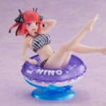 Descubre el apasionante mundo de Estatua Aqua Float Girls Nino Nakano.