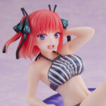 Descubre el apasionante mundo de Estatua Aqua Float Girls Nino Nakano.
