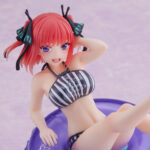 Descubre el apasionante mundo de Estatua Aqua Float Girls Nino Nakano.