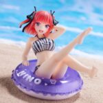 Descubre el apasionante mundo de Estatua Aqua Float Girls Nino Nakano.