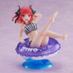 Descubre el apasionante mundo de Estatua Aqua Float Girls Nino Nakano.
