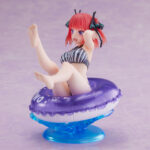 Descubre el apasionante mundo de Estatua Aqua Float Girls Nino Nakano.