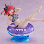 Descubre el apasionante mundo de Estatua Aqua Float Girls Nino Nakano.
