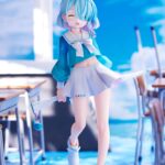 Descubre el apasionante mundo de Estatua Arona Ami Ami Limited Edition.