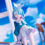 Descubre el apasionante mundo de Estatua Arona Ami Ami Limited Edition.