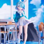 Descubre el apasionante mundo de Estatua Arona Ami Ami Limited Edition.