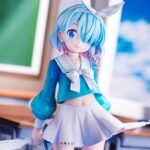 Descubre el apasionante mundo de Estatua Arona Ami Ami Limited Edition.