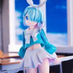 Descubre el apasionante mundo de Estatua Arona Ami Ami Limited Edition.