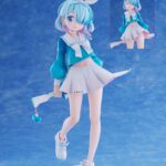 Descubre el apasionante mundo de Estatua Arona Ami Ami Limited Edition.