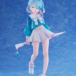 Descubre el apasionante mundo de Estatua Arona Ami Ami Limited Edition.