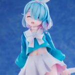 Descubre el apasionante mundo de Estatua Arona Ami Ami Limited Edition.