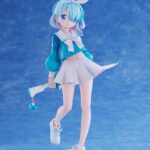 Descubre el apasionante mundo de Estatua Arona Ami Ami Limited Edition.