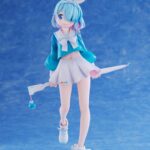 Descubre el apasionante mundo de Estatua Arona Ami Ami Limited Edition.