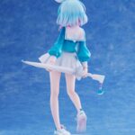 Descubre el apasionante mundo de Estatua Arona Ami Ami Limited Edition.