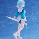 Descubre el apasionante mundo de Estatua Arona Ami Ami Limited Edition.