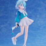 Descubre el apasionante mundo de Estatua Arona Ami Ami Limited Edition.