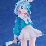 Descubre el apasionante mundo de Estatua Arona Ami Ami Limited Edition.