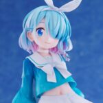 Descubre el apasionante mundo de Estatua Arona Ami Ami Limited Edition.