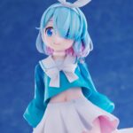 Descubre el apasionante mundo de Estatua Arona Ami Ami Limited Edition.