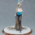 Descubre el apasionante mundo de Estatua Asuna Ichinose Bunny Girl.