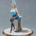 Descubre el apasionante mundo de Estatua Asuna Ichinose Bunny Girl.