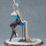 Descubre el apasionante mundo de Estatua Asuna Ichinose Bunny Girl.