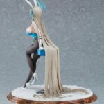 Descubre el apasionante mundo de Estatua Asuna Ichinose Bunny Girl.