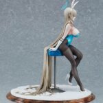 Descubre el apasionante mundo de Estatua Asuna Ichinose Bunny Girl.