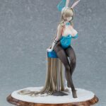 Descubre el apasionante mundo de Estatua Asuna Ichinose Bunny Girl.