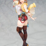 Descubre el apasionante mundo de Estatua Atelier Ryza 24 cm.