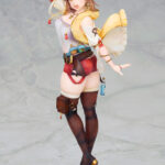 Descubre el apasionante mundo de Estatua Atelier Ryza 24 cm.