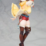 Descubre el apasionante mundo de Estatua Atelier Ryza 24 cm.