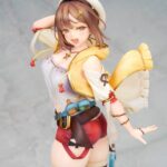Descubre el apasionante mundo de Estatua Atelier Ryza 24 cm.