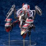 Descubre el apasionante mundo de Estatua Azur Lane Prinz Eugen.